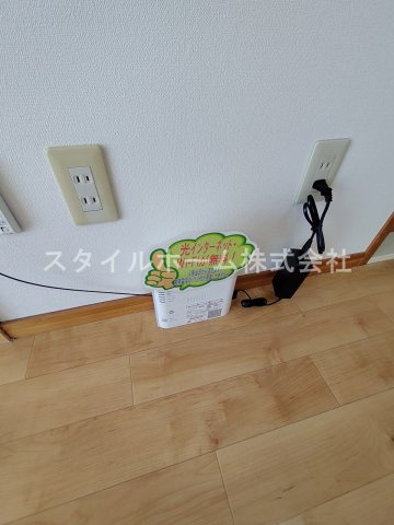 【その他】 | ヴィラスクエアⅠ