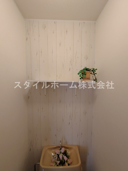 【設備】 | ヴィラスクエアⅠ