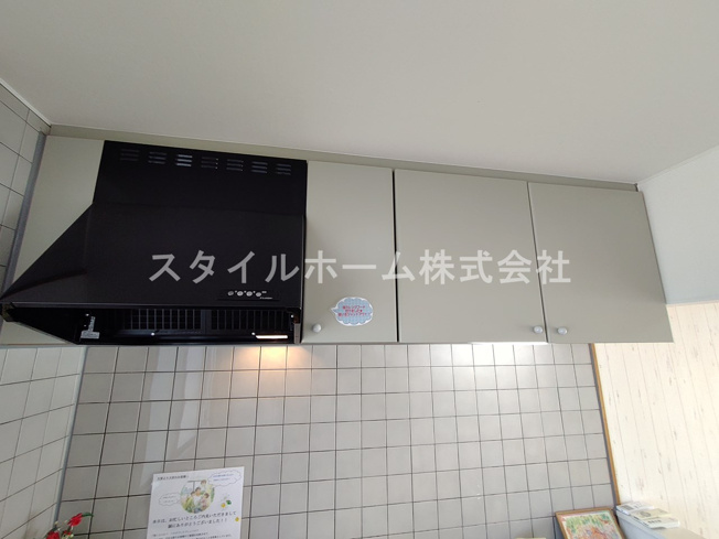【その他】 | ヴィラスクエアⅠ