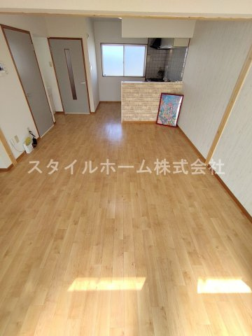 【内装】 | ヴィラスクエアⅠ