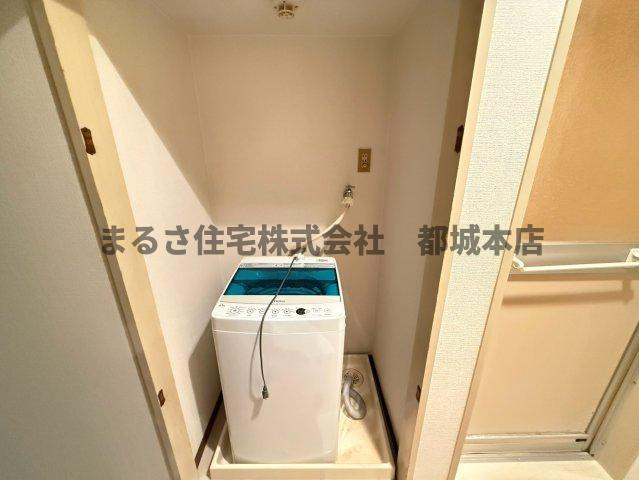 Residence上町　EASTの設備