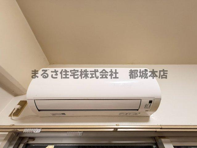 Residence上町　EASTのその他