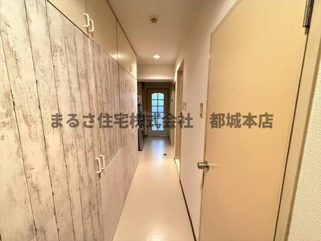 MJ上町第二のその他