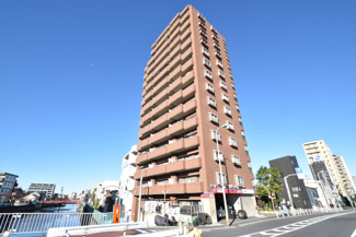 【外観】 | 物件のお問い合わせは、 ０１２０－７００－９６８までお気軽にどうぞ！
外観