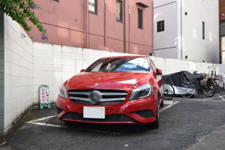 【駐車場】 | 駐車場