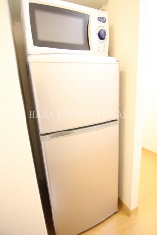 レオネクストやなぎ荘　第二のその他