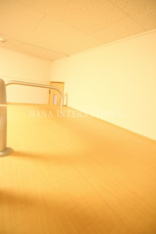 レオネクストやなぎ荘　第二の設備