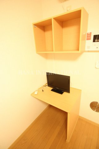レオネクストやなぎ荘　第二のその他