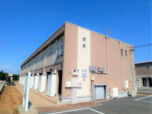 レオネクストやなぎ荘　第二