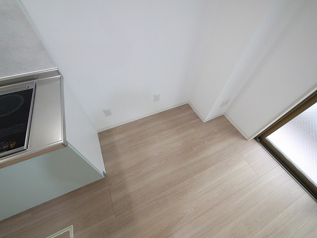 アルヴァローレ北町のその他|コンセントが沢山あり便利です