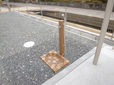 【その他共用部分】 | マイネ・ファミリエ