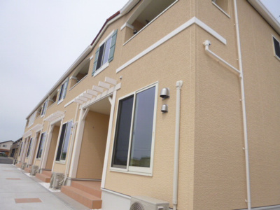 【外観】 | マイネ・ファミリエ