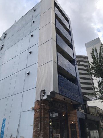 第一戸嶋屋ビル