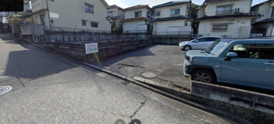 【駐車場】 | 中山南ガレージ