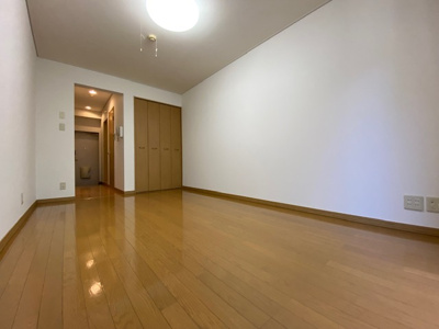 【居間・リビング】 | フロンティア桜新町