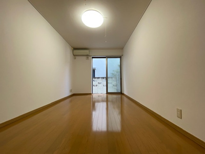 【寝室】 | フロンティア桜新町