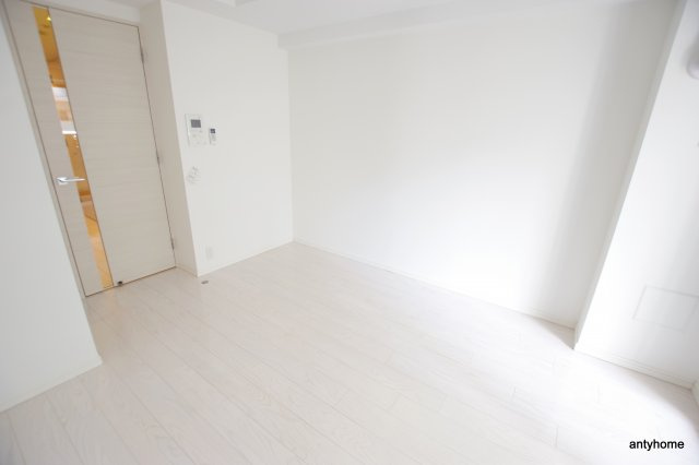 S-RESIDENCE江坂　仲介手数料無料の洋室