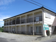 SKハイツの画像