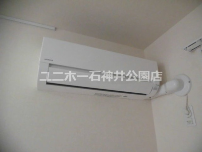 【設備】 | セジュール春日町２