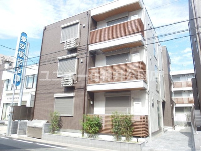 【外観】 | セジュール春日町２