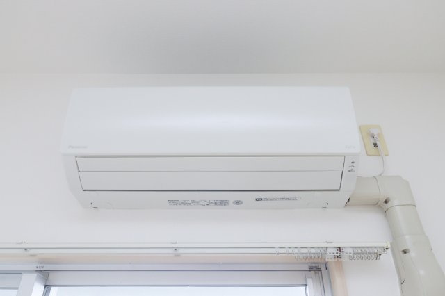 サヴォイフェアリーパーク　９階の設備|別号室のものです。現状優先になります。