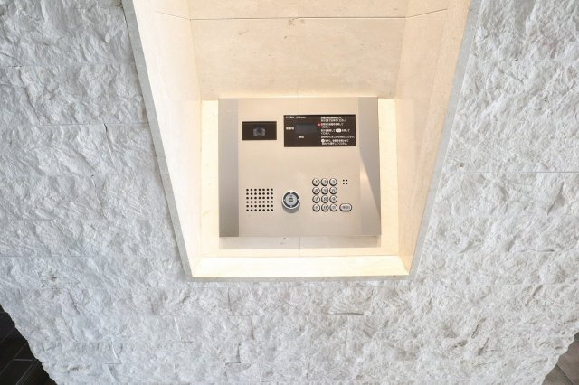 サヴォイフェアリーパーク　９階のその他共用部分