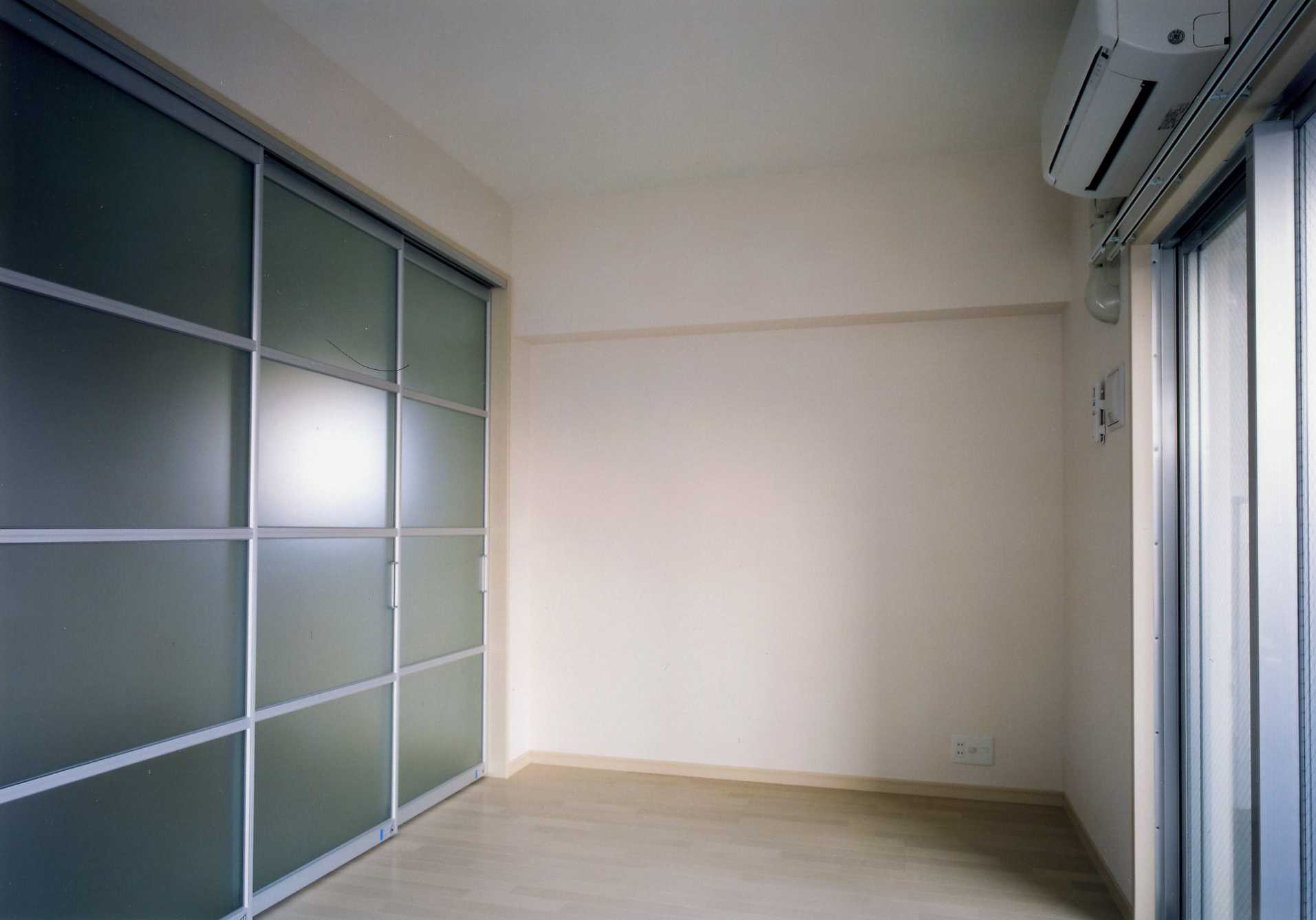 サヴォイフェアリーパーク　９階の洋室|別号室のものです。現状優先になります。