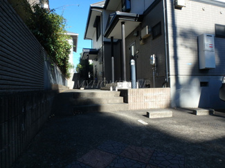 【エントランス】 | エントランス