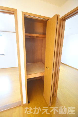 【収納】 | 大きなものも収納できそうです