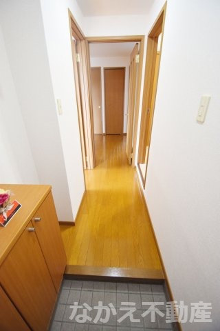 【玄関】 | 毎日通る玄関はこちらです