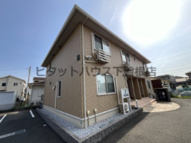 メゾン・ラフィーネ　B棟の画像