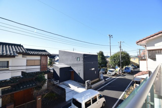 【展望】 | 現地見学や資料請求などお気軽にお問合わせ下さい。
周辺環境とあわせて現地ご案内致します。