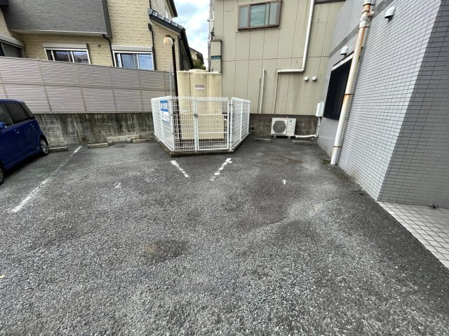 ハイツサンシャインⅠのその他共用部分