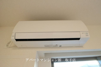 【設備】 | モレーン