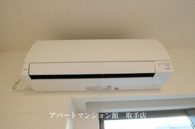 【設備】 | モレーン