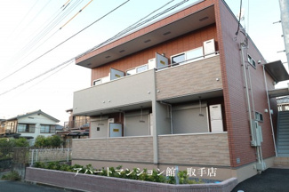 【外観】