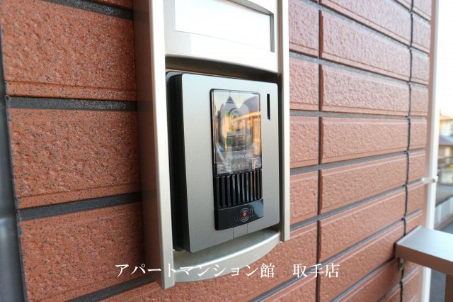 モレーンのセキュリティ