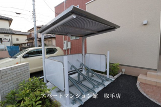 【その他共用部分】