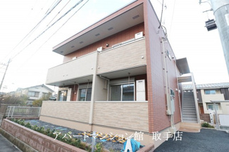 【外観】