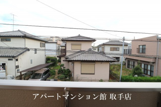 【展望】