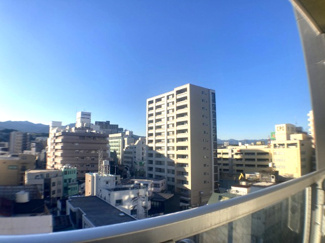 【展望】 | Ｓ－ＦＯＲＴ小田原栄町