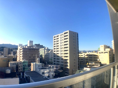 【展望】 | Ｓ－ＦＯＲＴ小田原栄町