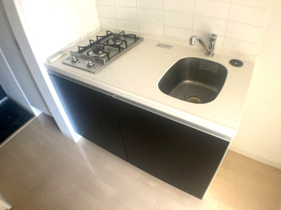 【キッチン】 | Ｓ－ＦＯＲＴ小田原栄町