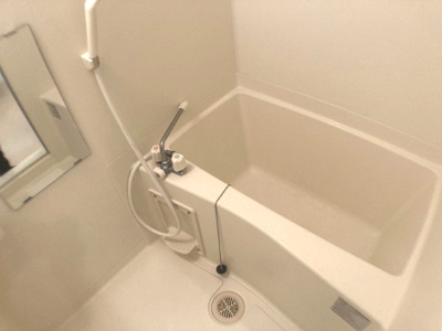 【浴室】 | Ｓ－ＦＯＲＴ小田原栄町
