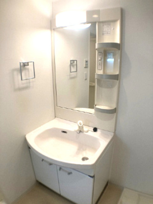 【洗面所】 | Ｓ－ＦＯＲＴ小田原栄町