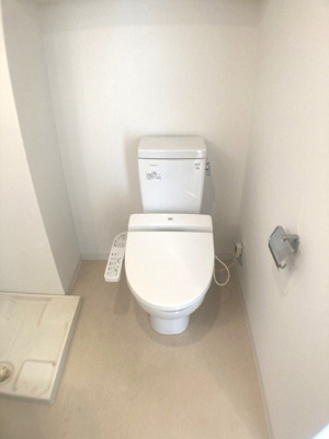 【トイレ】 | Ｓ－ＦＯＲＴ小田原栄町