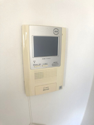 【セキュリティ】 | Ｓ－ＦＯＲＴ小田原栄町