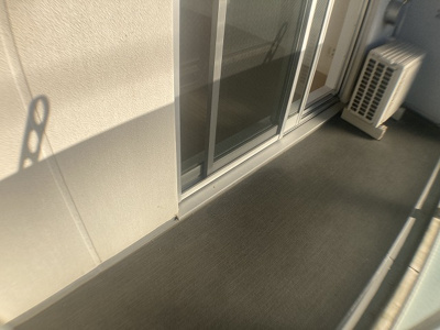 【バルコニー】 | Ｓ－ＦＯＲＴ小田原栄町