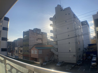 【展望】 | Ｓ－ＦＯＲＴ小田原栄町