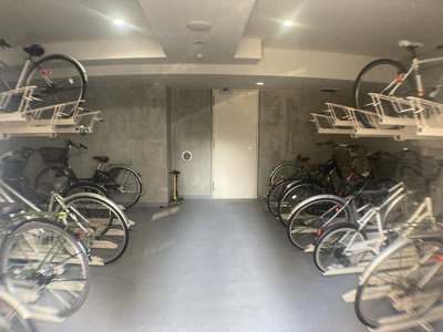 【その他共用部分】 | Ｓ－ＦＯＲＴ小田原栄町